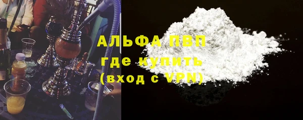 хмурый Инсар