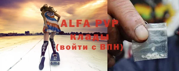 хмурый Инсар